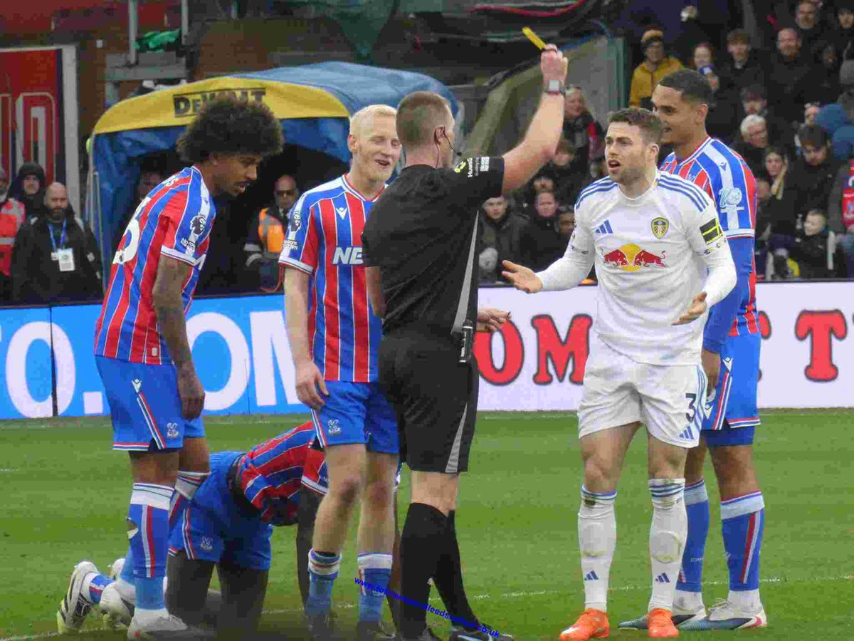 Follow Me And LUFC tweet media