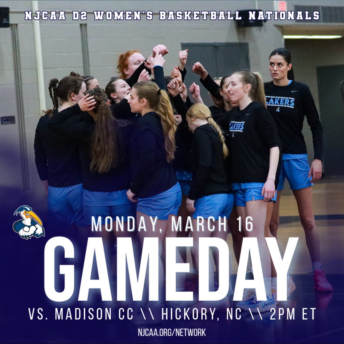 Mid Michigan College WBB tweet media