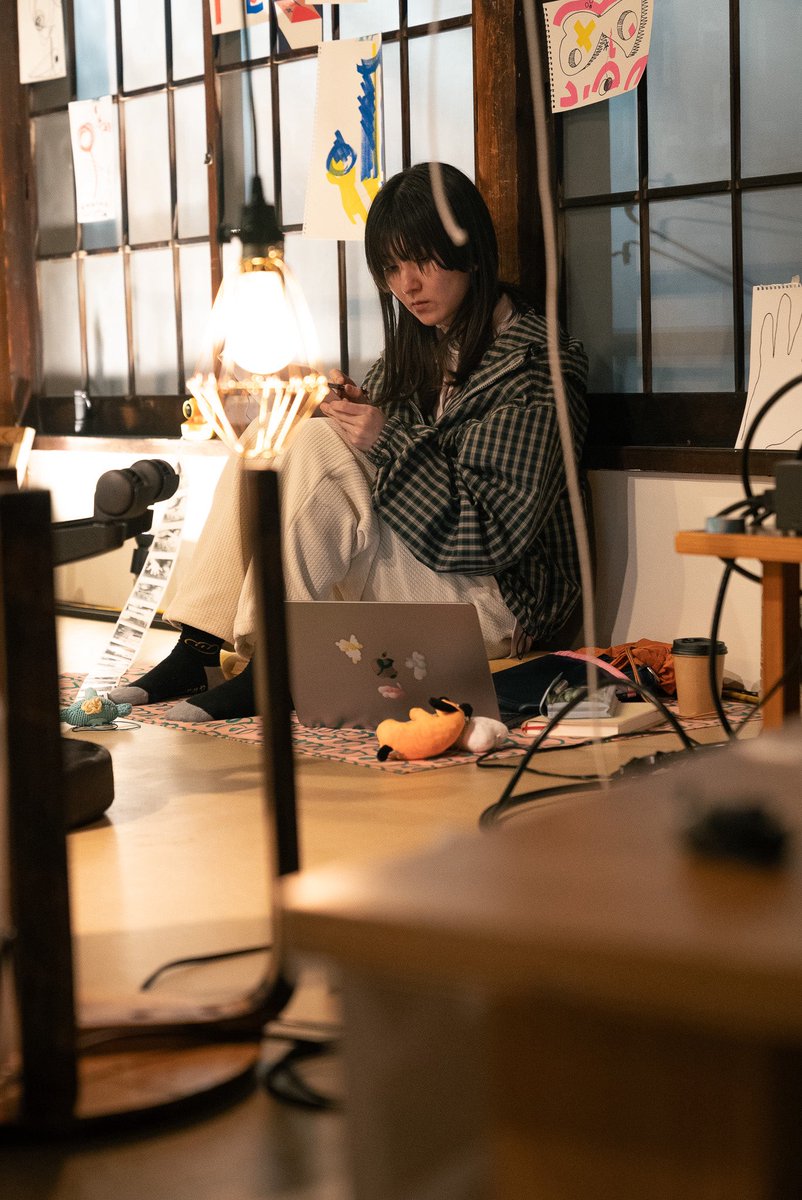 架空カンパニーあしもと tweet media