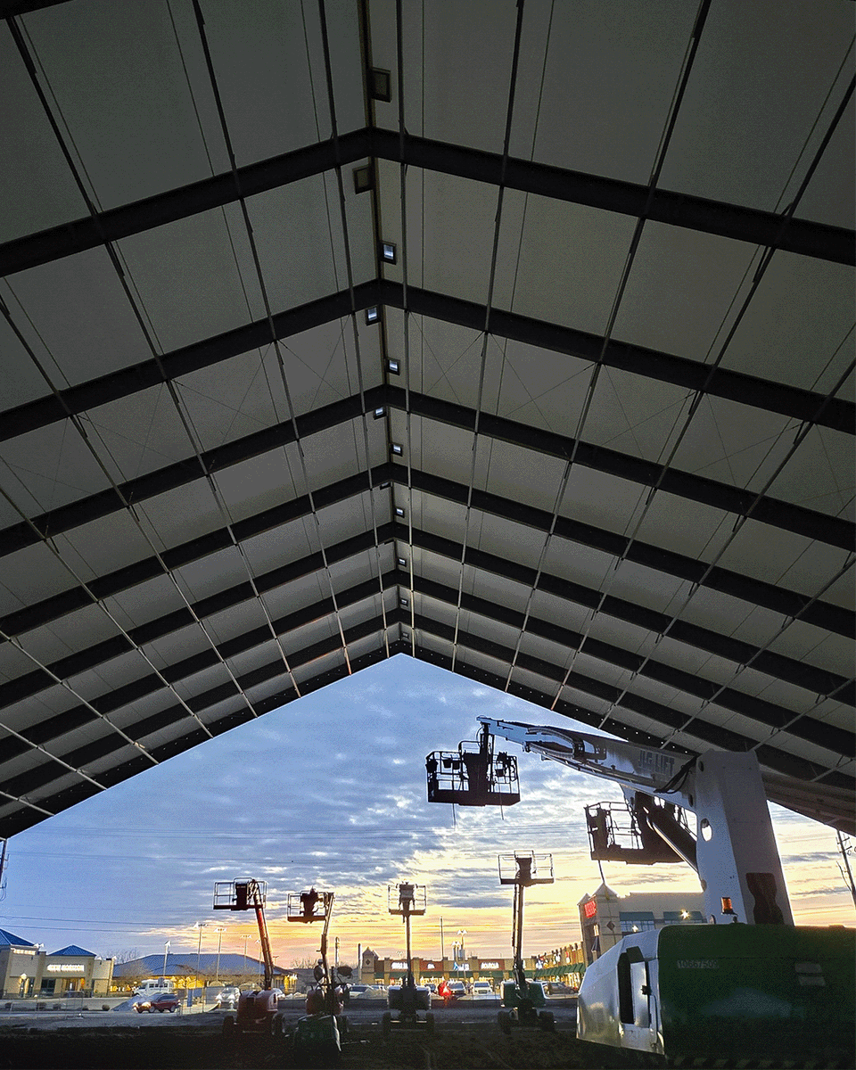 Legacy Building Solutions tweet media