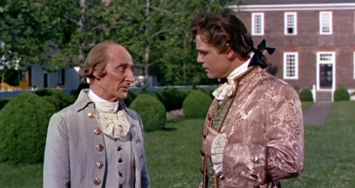 Hollywood Remembered tweet media