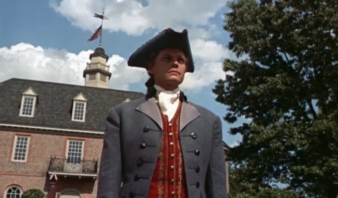 Hollywood Remembered tweet media