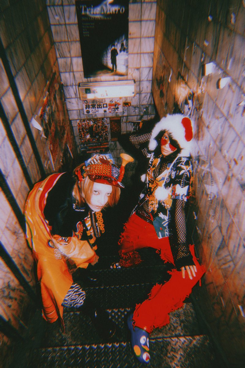 kiyomasa_photo's tweet photo. オーサカフォトグラフィってこと https://t.co/zqPqnr3QyQ