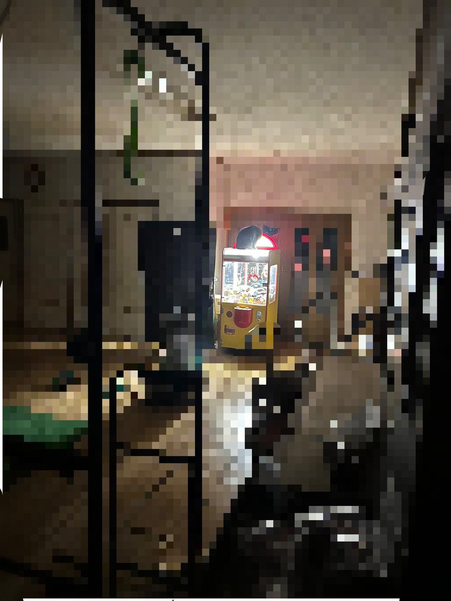 ゲーセンは行けるうちに行け@ゲーセン画像募集中！ tweet media