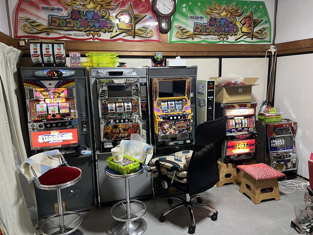 ゲーセンは行けるうちに行け@ゲーセン画像募集中！ tweet media