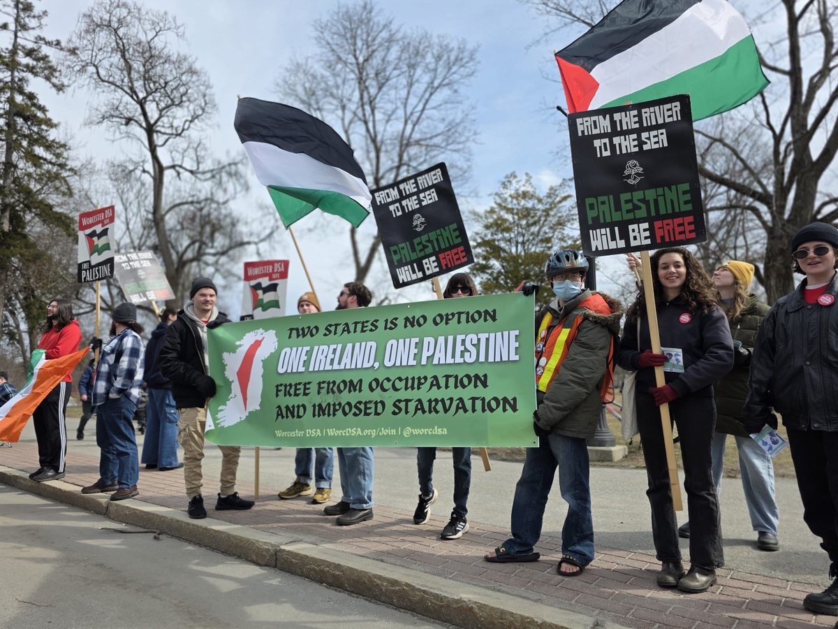 𝗪𝗼𝗿𝗰𝗲𝘀𝘁𝗲𝗿 𝗗𝗦𝗔 🌹 tweet media