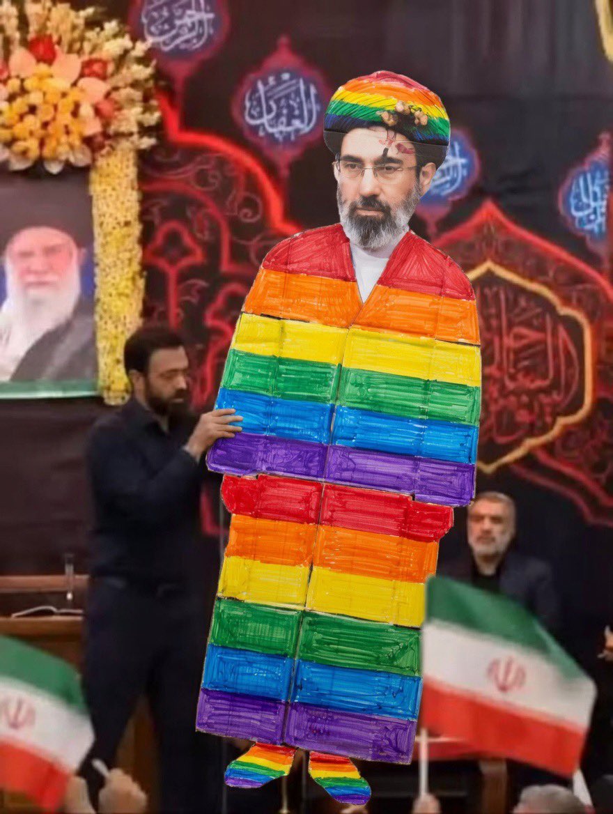 Associated Fress tweet media