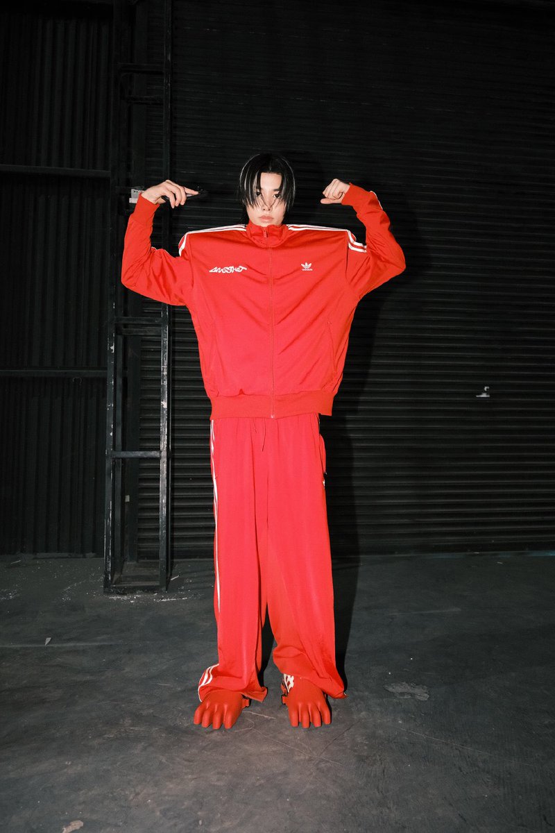 LOUIS LIM INDONESIA tweet media