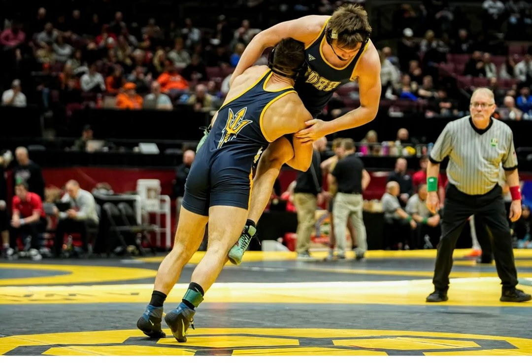 Tallmadge City Schools tweet media