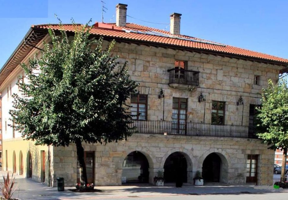 Galdakaoko Udala tweet media