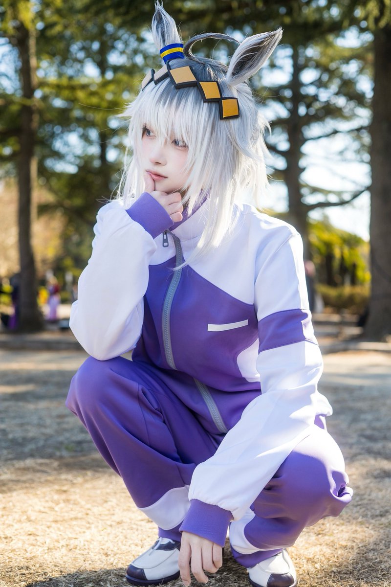 かろえ🪻 tweet media