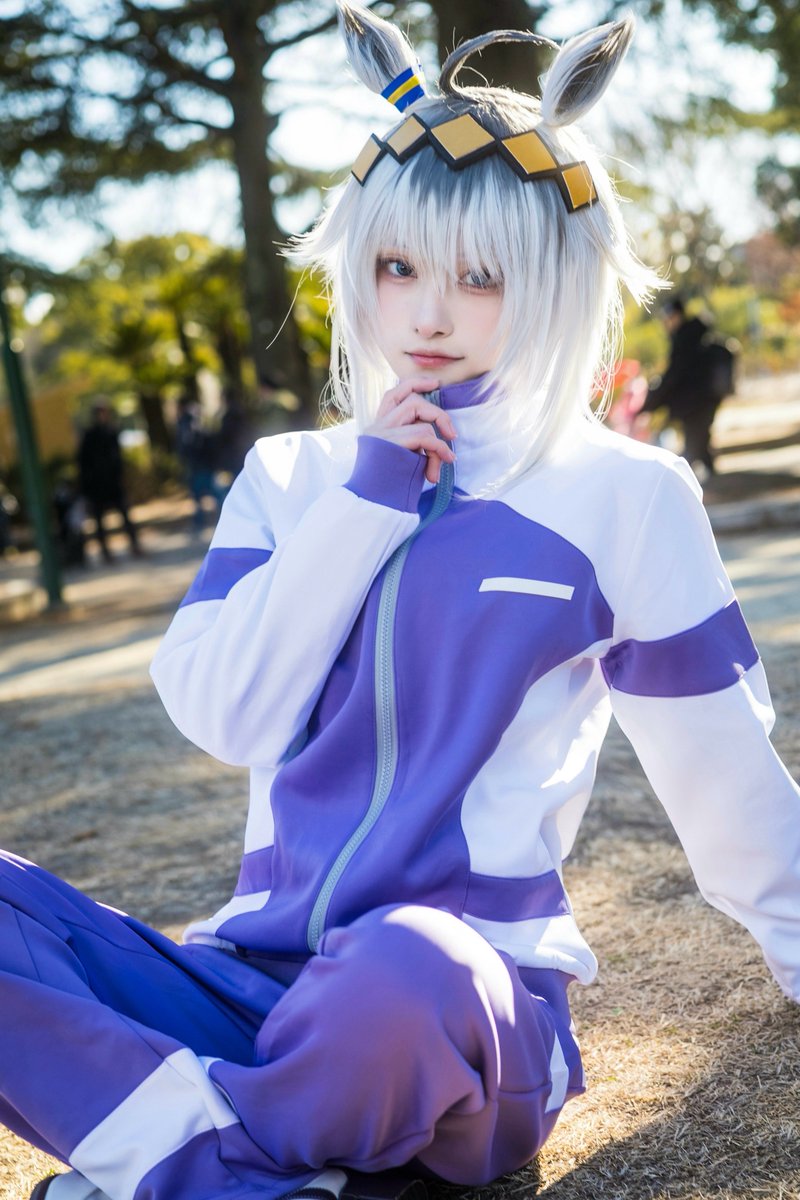 かろえ🪻 tweet media