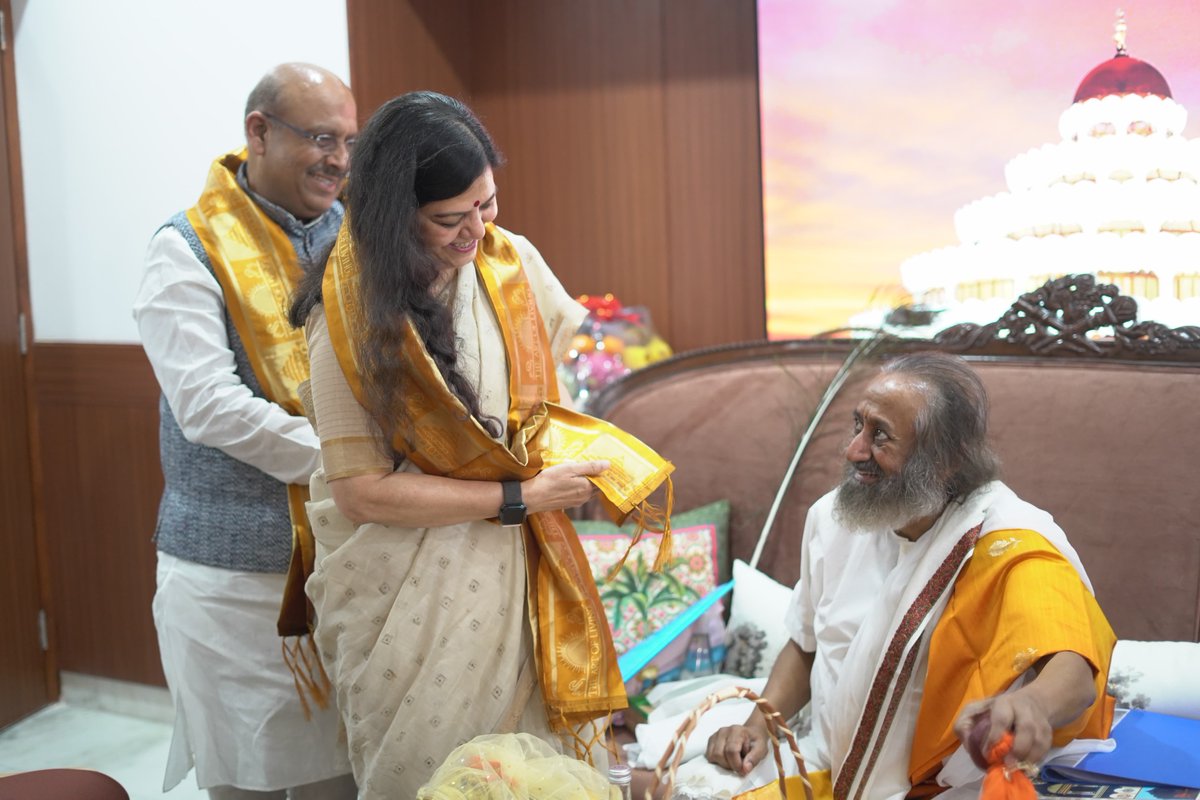 Vijender Gupta tweet media