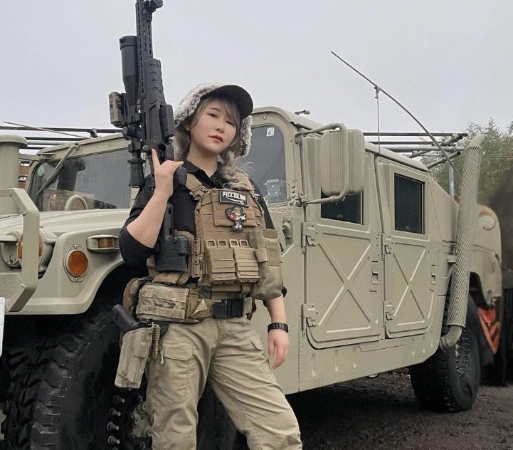 ぴっちょりーな☆PICCIOLINA tweet media