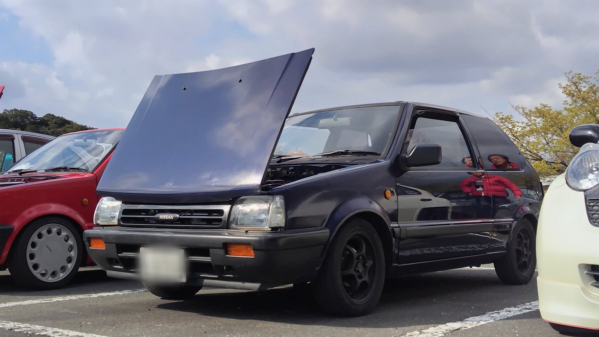 かたやん tweet media