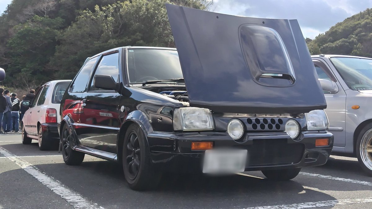 かたやん tweet media