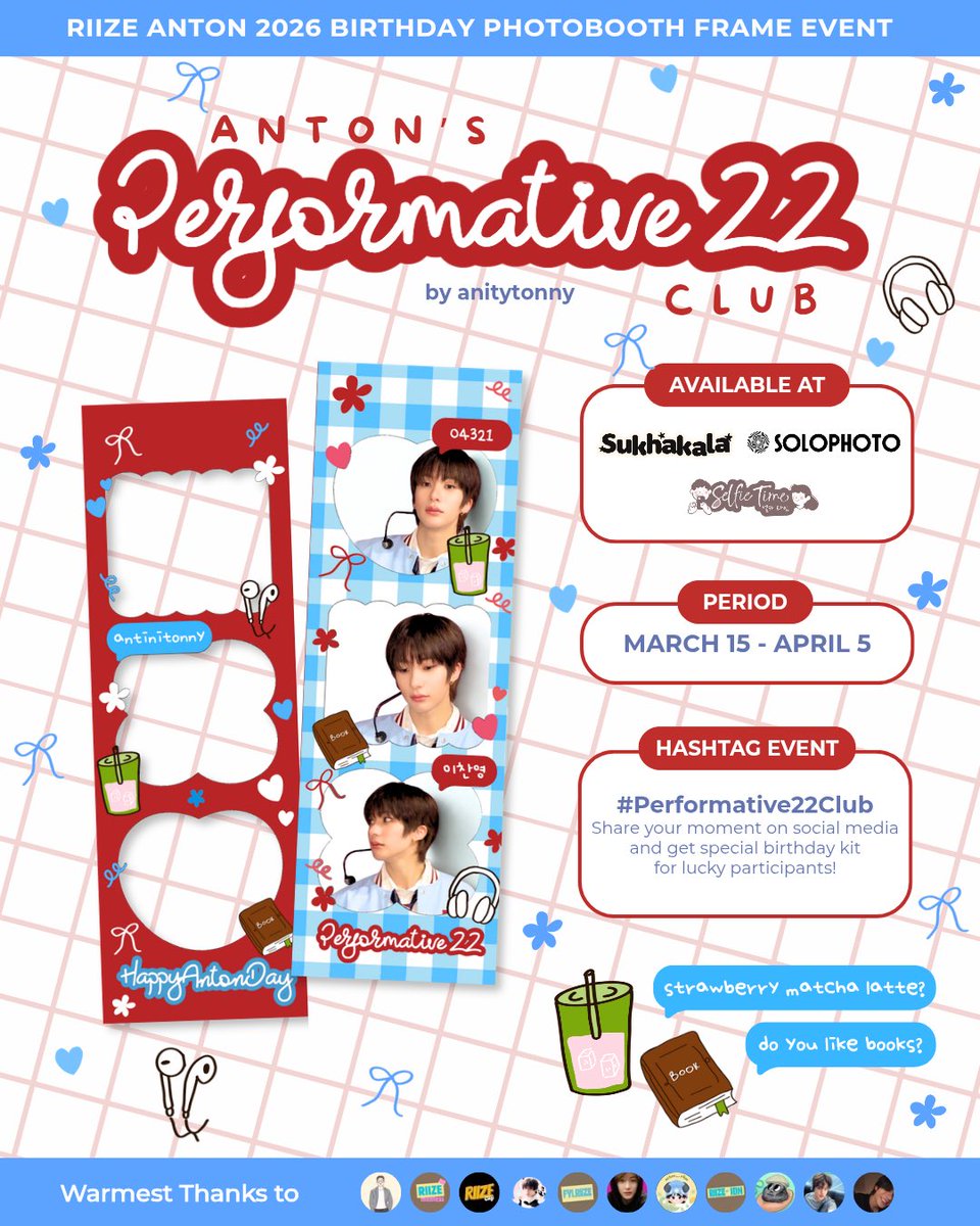 ON || RIIZE MENFESS tweet media