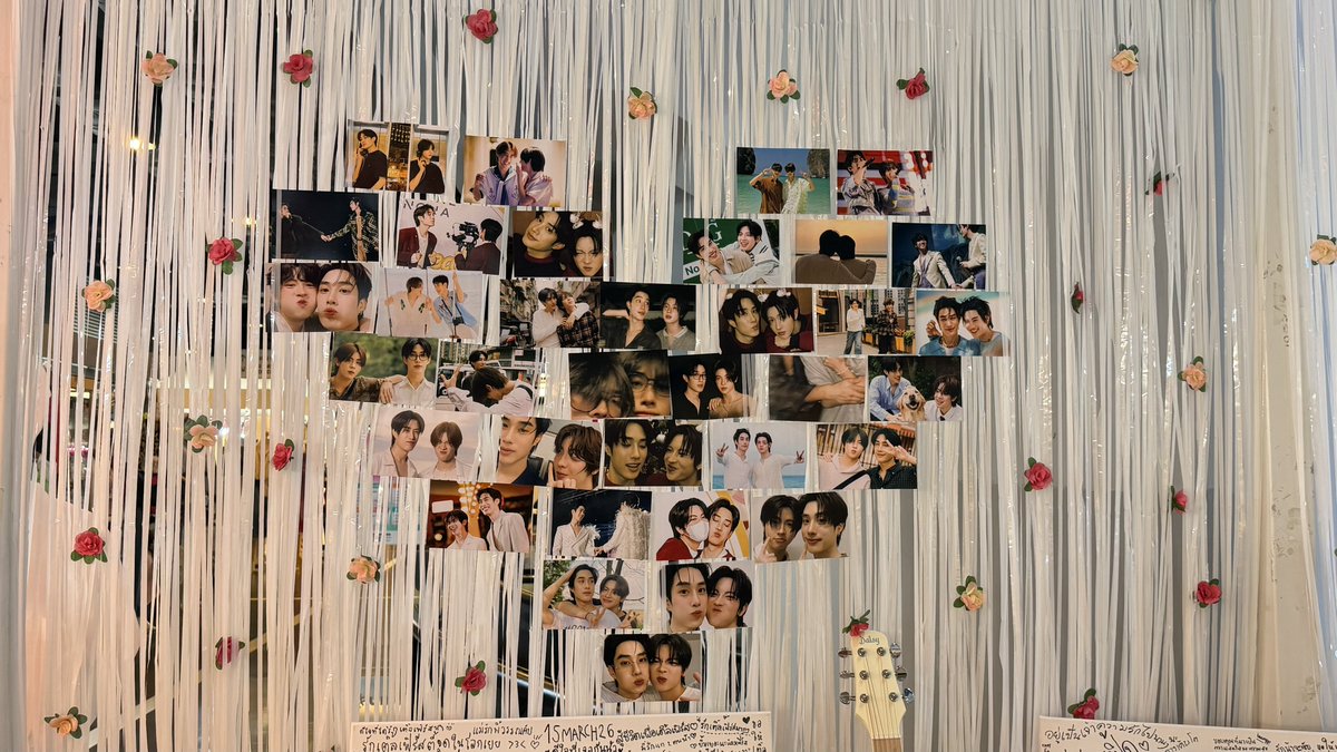 baifern 🎀 tweet media