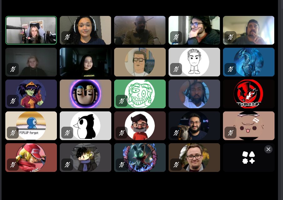 Bre ☕ Creator & Community Ops tweet media