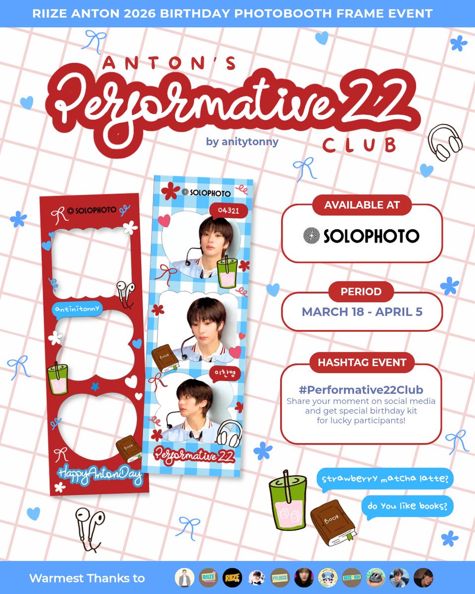 ON || RIIZE MENFESS tweet media