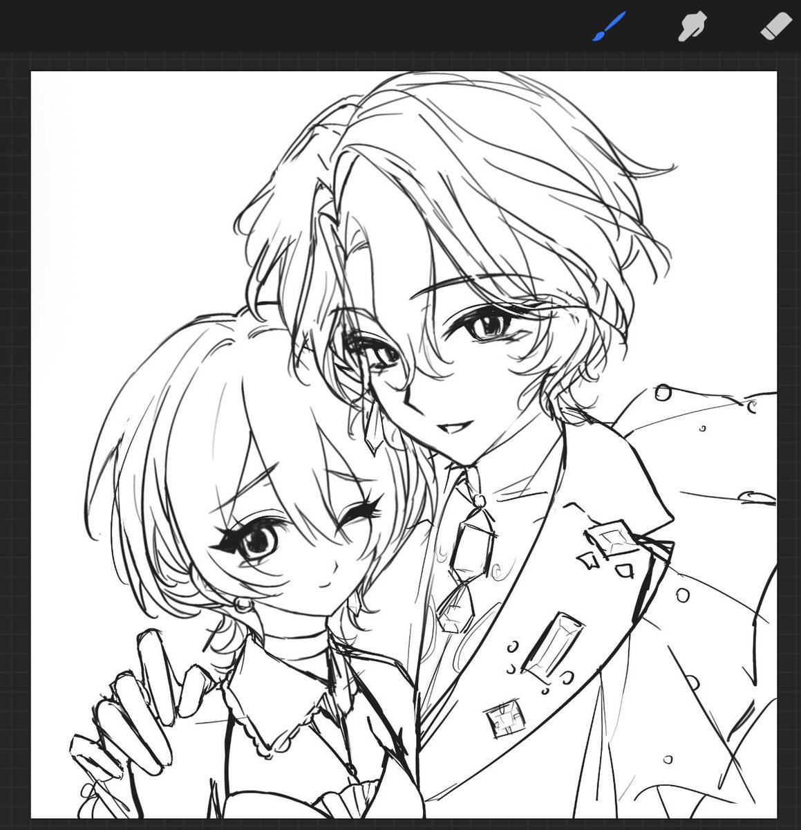 应许之地 tweet media