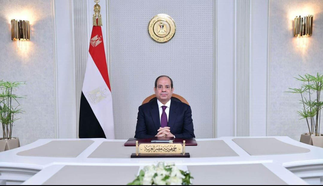 مفتي جمهورية مصر العربية tweet media