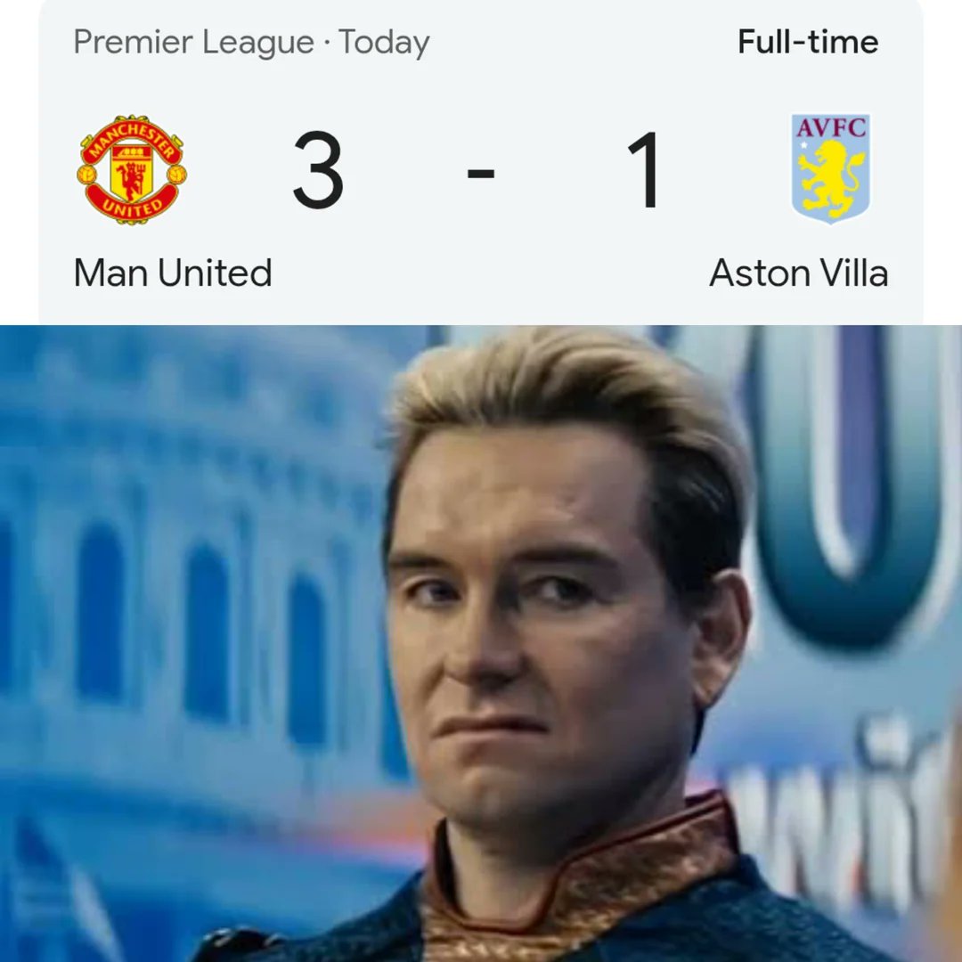 Manchester United Die Hard Fans tweet media