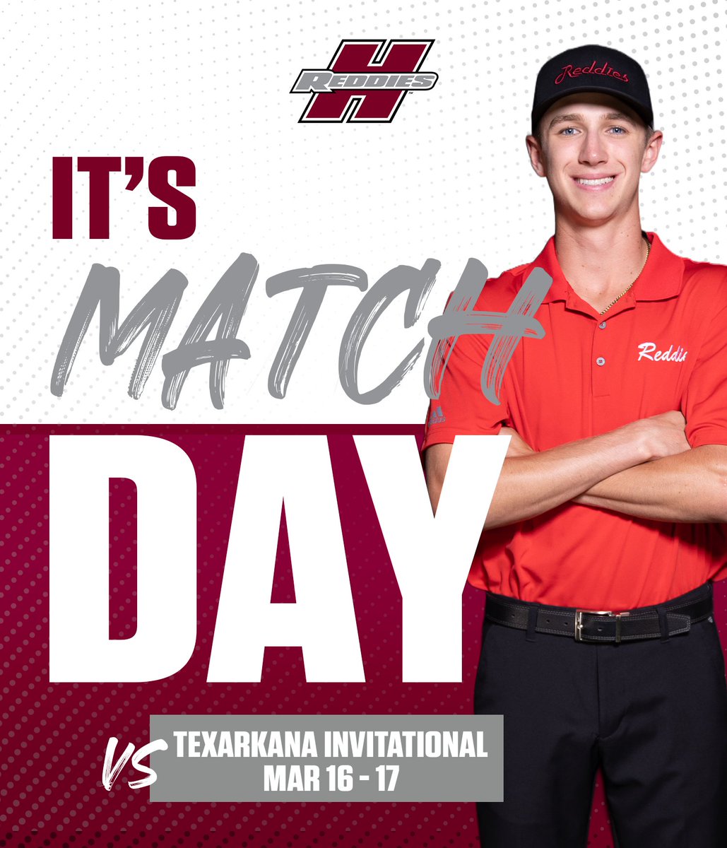 Reddie Golf tweet media