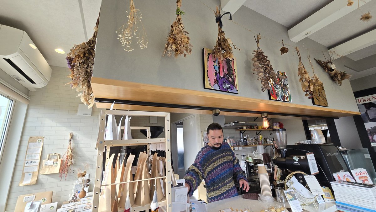 まーやん tweet media