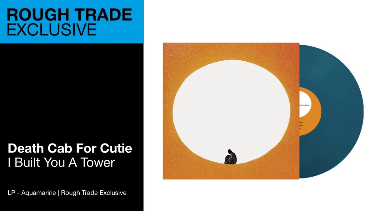 Rough Trade tweet media