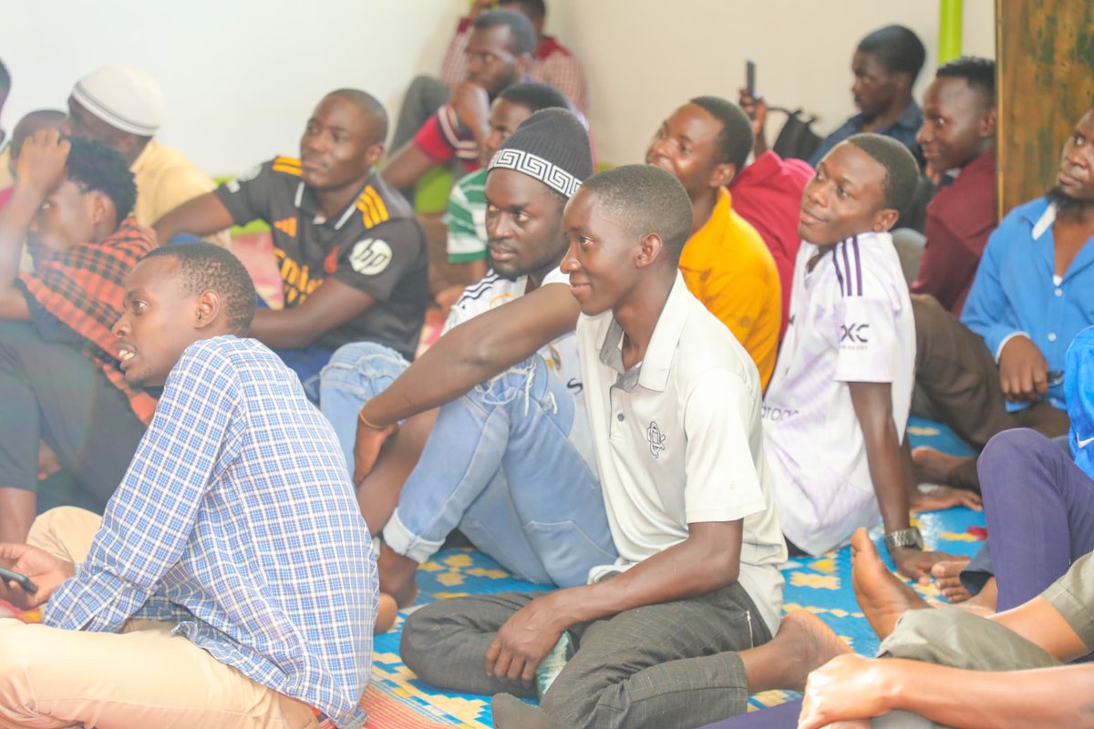 Gardriane Mase tweet media