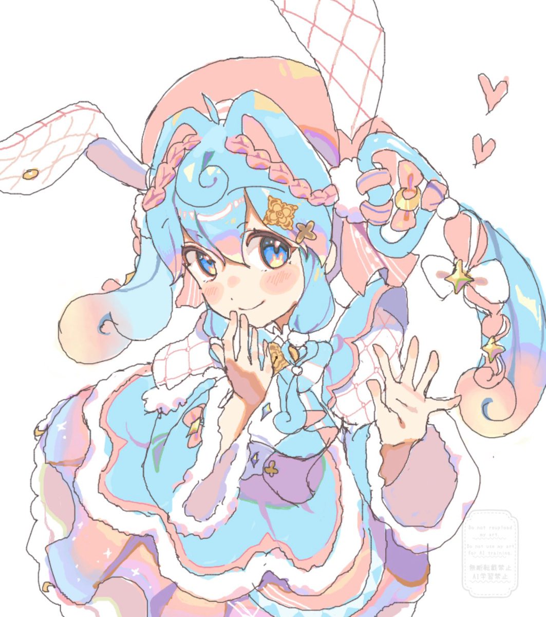 みか月🌙イラスト投稿 (@mikazuki123457) / Posts / X