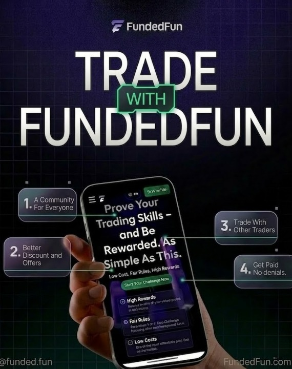 FundedFun tweet media