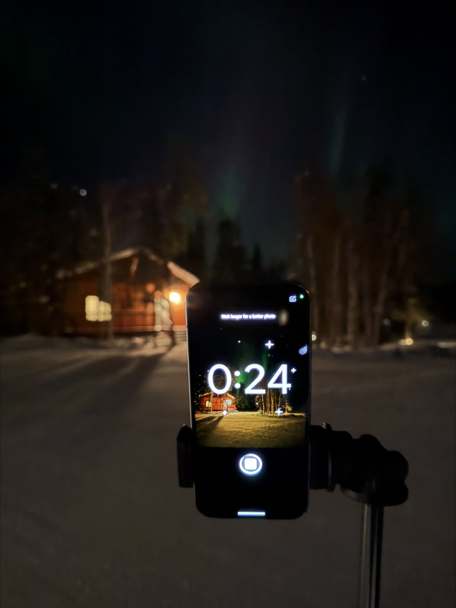 its_shevi's tweet photo. That’s a lot of megaPixels ✨ https://t.co/155rfX7iSE