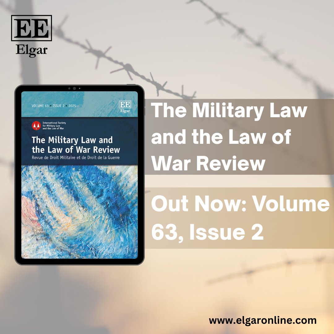 Elgar Law tweet media