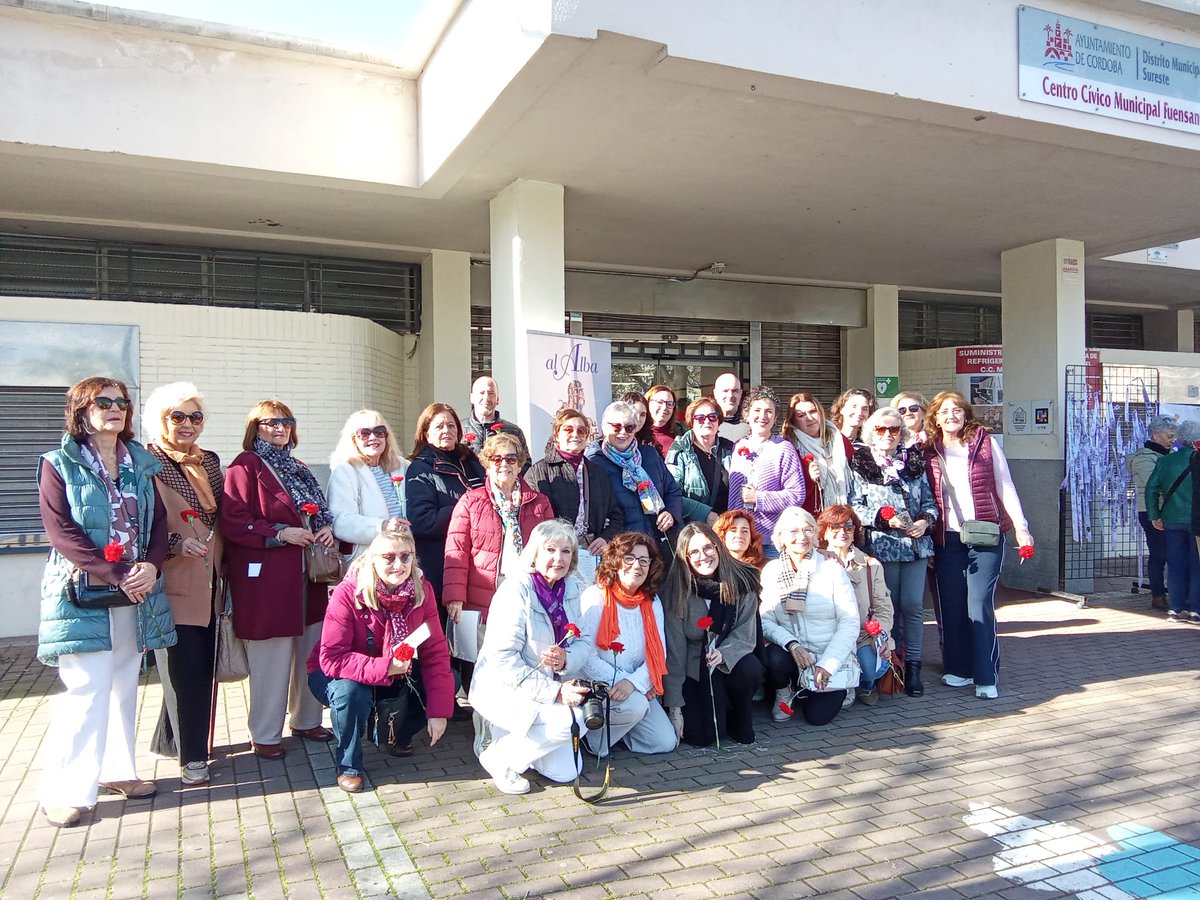 Delegación de Participación Ciudadana tweet media