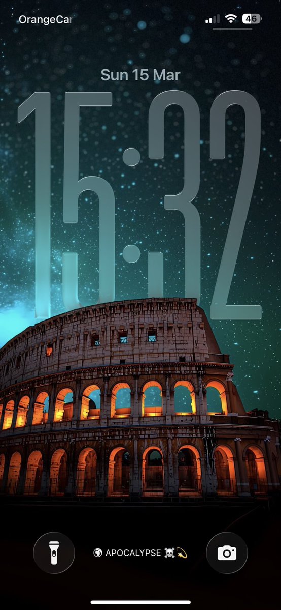 Pulaski Wallpaper tweet media