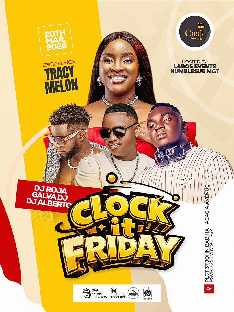 Luo Boy𝕏 🥶🇺🇬 tweet media