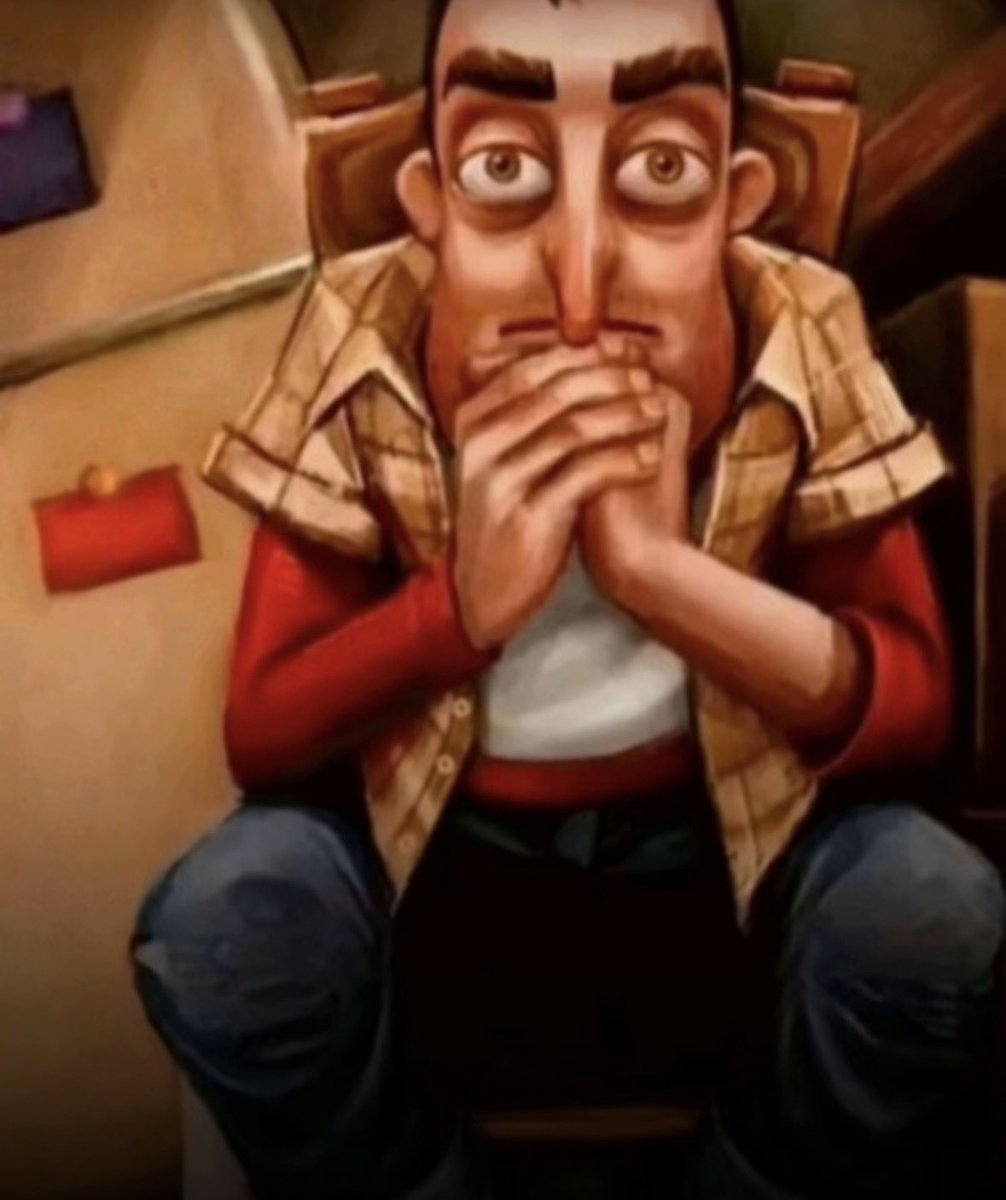 matdenfunnyman tweet media