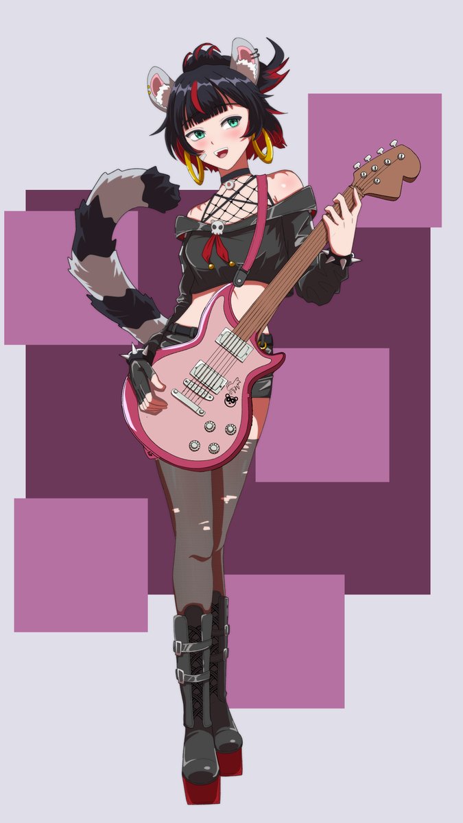 かゆー｜Kayu 【Skeb】 tweet media