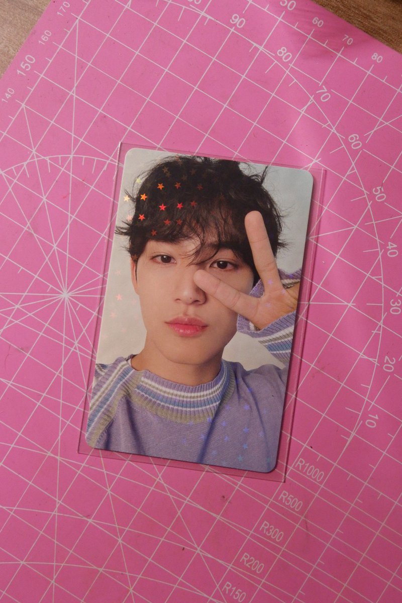 leslie! 🍀 tweet media