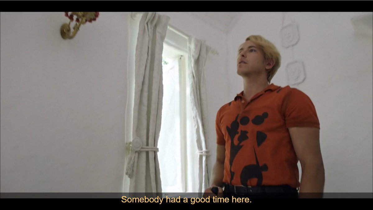 sanji my man