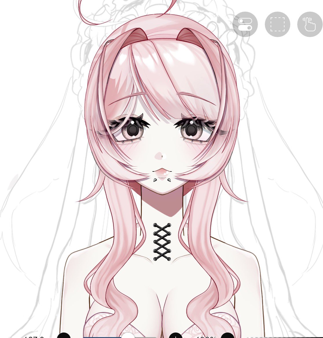 Sleepysuelli ★ artist and idiot tweet media