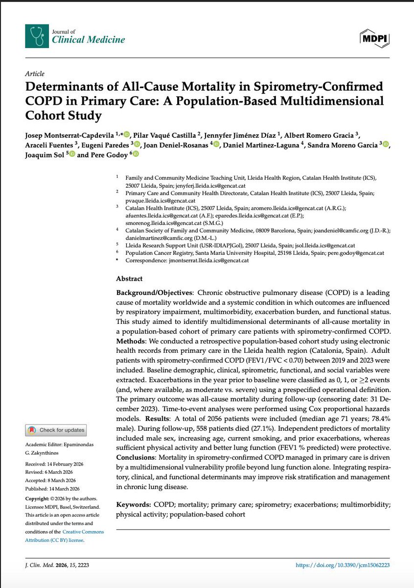 Josep Montserrat Capdevila tweet media