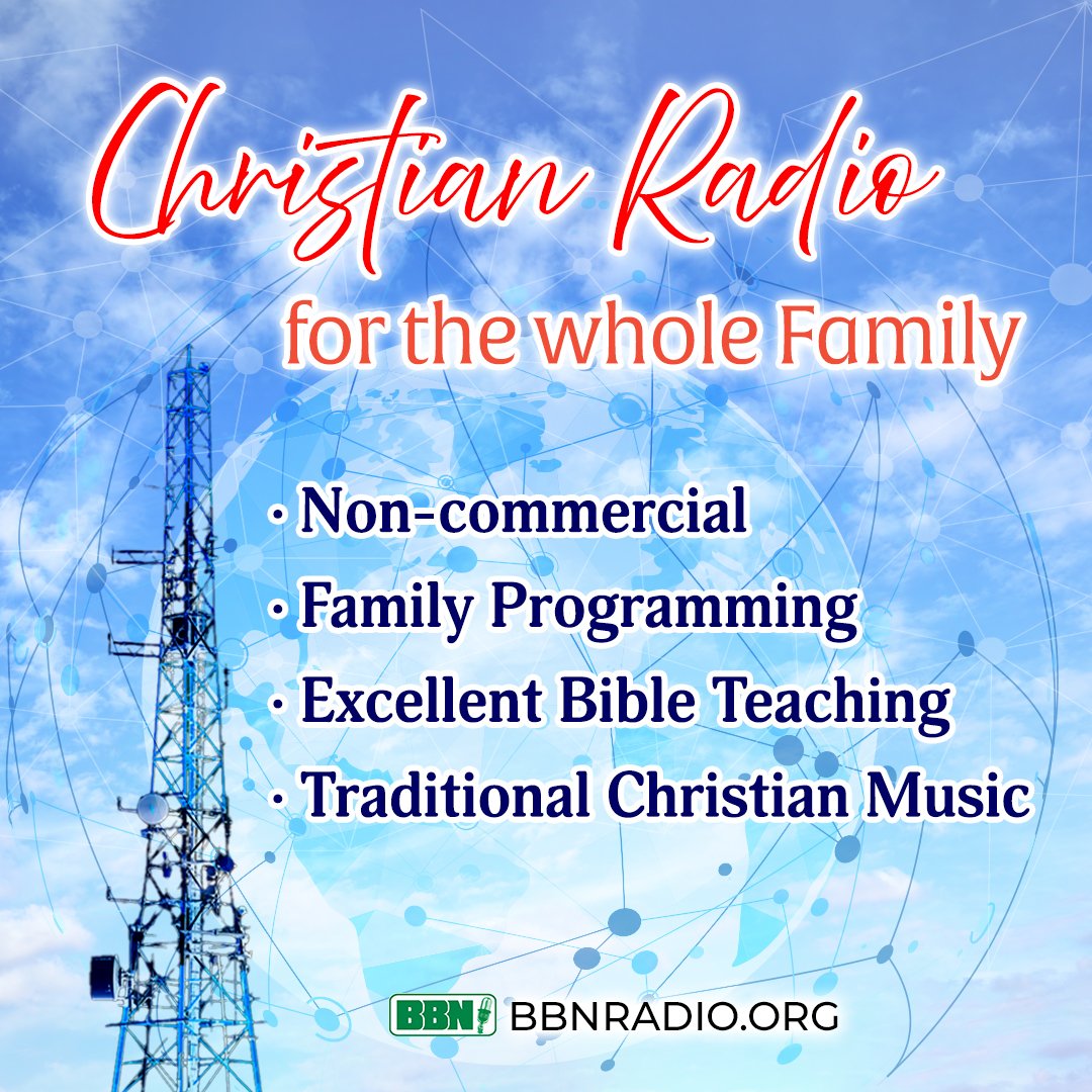 BBN Radio tweet media