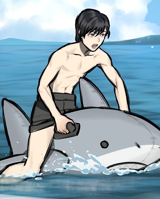 カメが欲し🐢🏝 tweet media