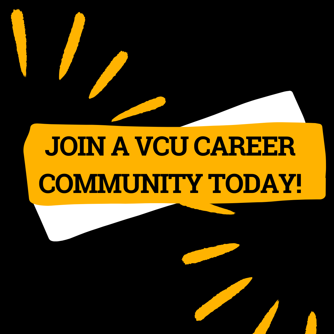 VCU Human Resources tweet media