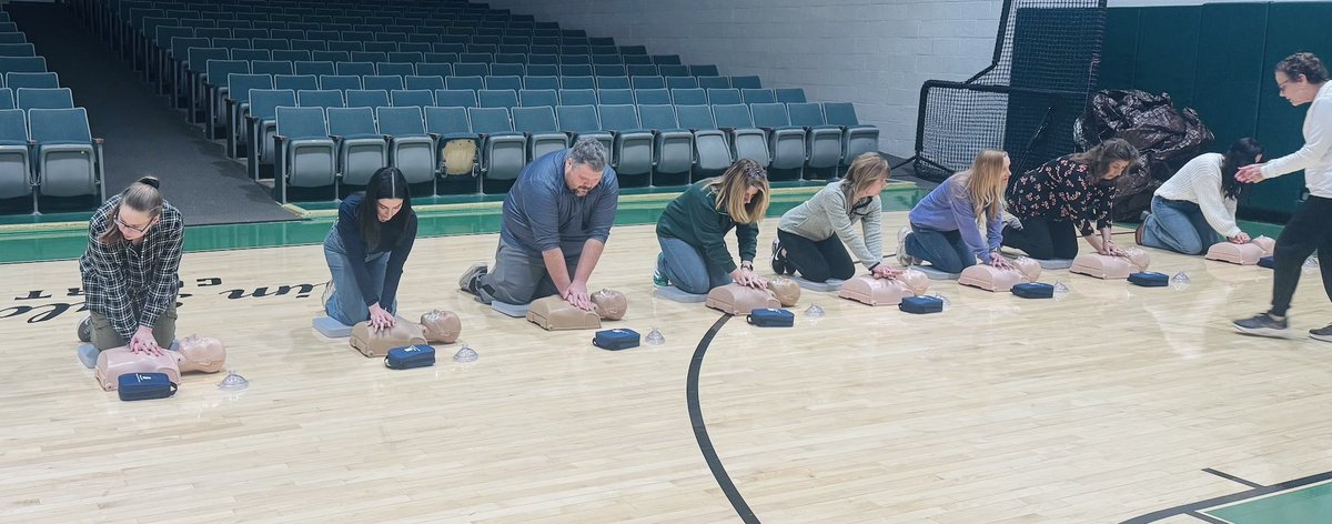 Timon High School tweet media