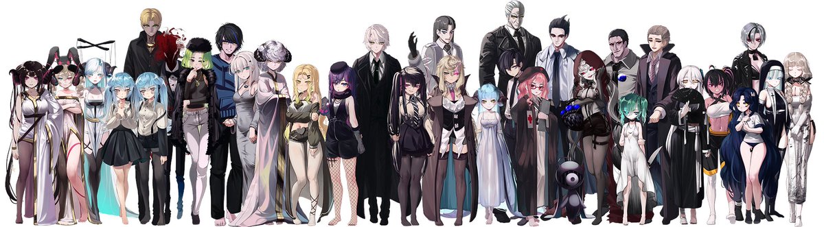 Four Lights | Torriet tweet media