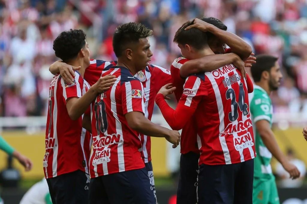 Pablo Latapí tweet media